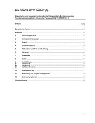 DIN CEN/TS 17773:2022-07