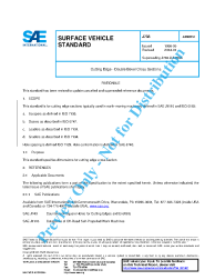 SAE J 738:2014-01-08