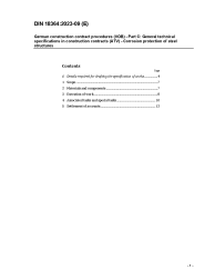 DIN 18364:2023-09