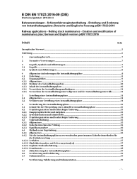 DIN EN 17023:2016-09