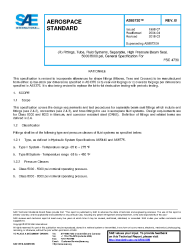 SAE AS 85720B:2018-03-04