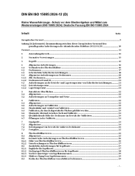 DIN EN ISO 15085:2024-12
