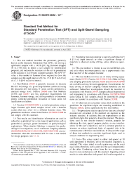 ASTM D1586/D1586M-18e1