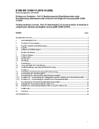 DIN EN 12390-13:2019-10