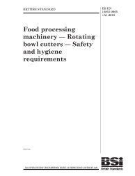 BS EN 12855:2003+A1:2010