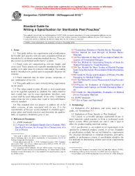 ASTM F2559/F2559M-06(2010)e1