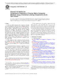 ASTM D6641/D6641M-23