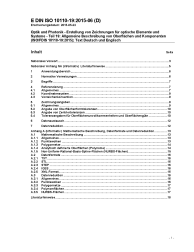 DIN ISO 10110-19:2015-06