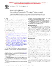 ASTM F520-97(2004)