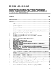 DIN EN ISO 14253-2:2018-09
