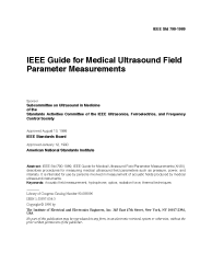 IEEE 790:1989 (R1996)