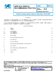 SAE J 2928:2018-05-16