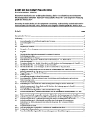 DIN EN IEC 63322:2024-06