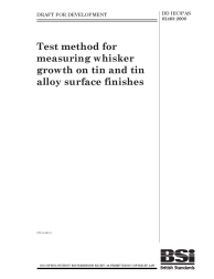 DD IEC/PAS 62483:2006