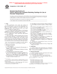 ASTM A395/A395M-99e1