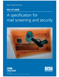 PAS 97:2009