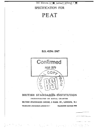 BS 4156:1967