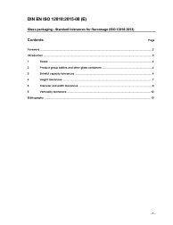 DIN EN ISO 12818:2015-08