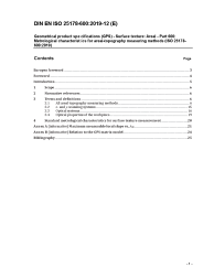 DIN EN ISO 25178-600:2019-12