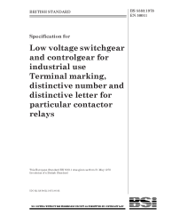 BS 5583:1978