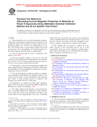 ASTM A343/A343M-03(2008)