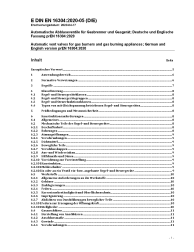 DIN EN 16304:2020-05