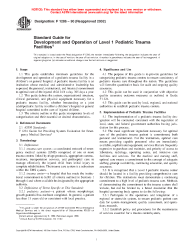 ASTM F1286-90(2002) (R1990)