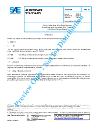 SAE AS 7458B:2016-01-15