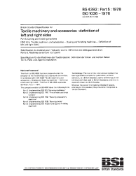 BS 4392-5:1978