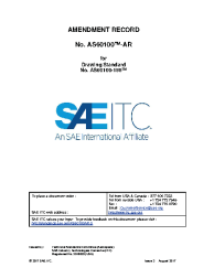 SAE AS 60100AR-3:2017-08-11