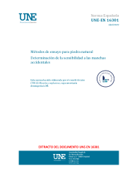 UNE-EN 16301:2022