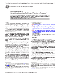 ASTM D7152-11(2016)e1