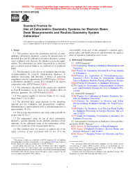 ASTM ISO/ASTM51631-13