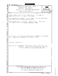 NBN H 03-102:1987
