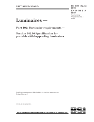 BS 4533-102.10:1990
