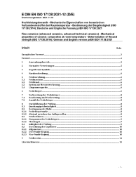 DIN EN ISO 17138:2021-12