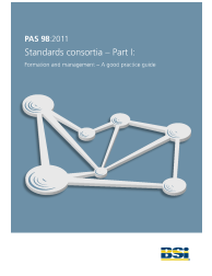 PAS 98-1:2011