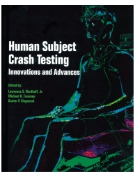 Human Subject Crash Testing