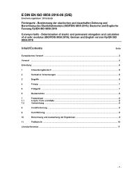 DIN EN ISO 9856:2016-06