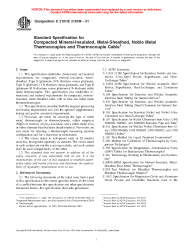 ASTM E2181/E2181M-01