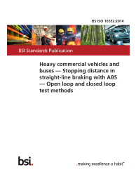 BS ISO 16552:2014