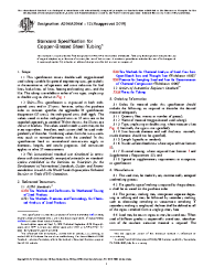 ASTM A254/A254M-12(2019)