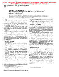 ASTM D5220-92(1997) (R2002)