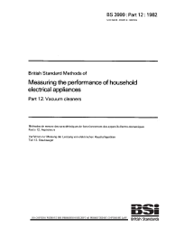 BS 3999-12:1982