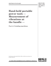 BS EN ISO 8662-4:1995