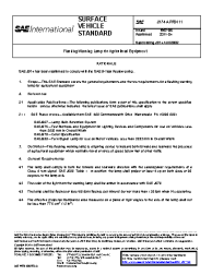 SAE J 974:2011-04-01