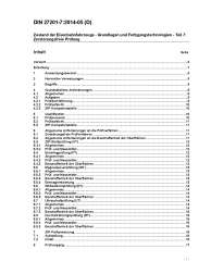 DIN 27201-7:2014-05