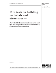 BS 476-22:1987