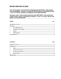 DIN EN 2960:2021-03