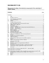 DIN 50994:2017-11